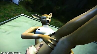 Nerdy Scientist Explores New Frontiers of Pleasure