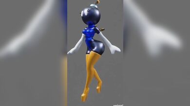 Revenge of the Bob-ombs, an attention whore's adventure!