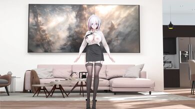 Topaz's Sensual Pleasure: Episode 131