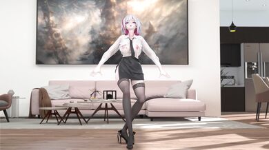 Topaz's Sensual Pleasure: Episode 131