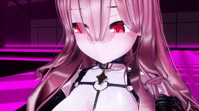 Rewritten as: "Megumiria Got That Boom - Normal Version"