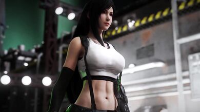 I wanna be your slave!