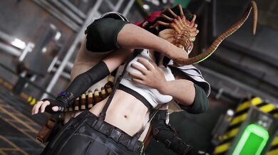 I wanna be your slave!