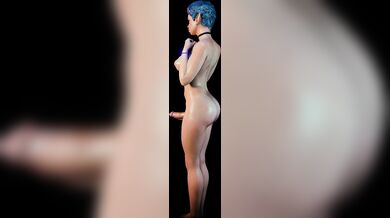 Eve's Erotic Revolving Rendezvous