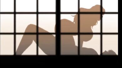 'Fatal Shadow Fuck in HMV with ASMR - Blow Job, Cunnilingus and Anal Sex!'