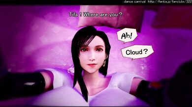 [NTR] Tifa's Dance Carnival Betrayal