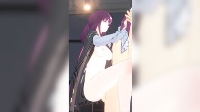 Sexy Kafra Creampies with My 2000 Yen Waifu Enjoying It