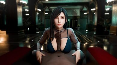 Titty Bounce [Blitzkrieg][Mofos]