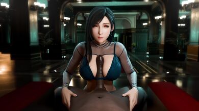 Titty Bounce [Blitzkrieg][Mofos]