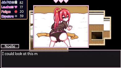 Noelle's Biggest and Best Work Yet! 10 Hours Without Commentary