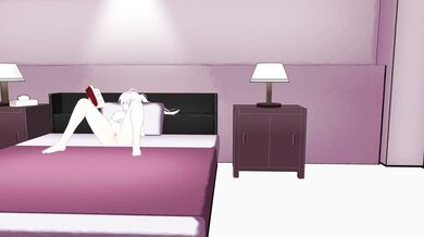 Japanese Schoolgirl Attempts to Decipher Insect Anatomy in Ultra-HD Quality