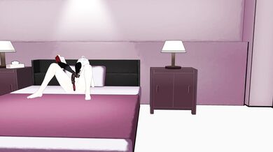 Japanese Schoolgirl Attempts to Decipher Insect Anatomy in Ultra-HD Quality