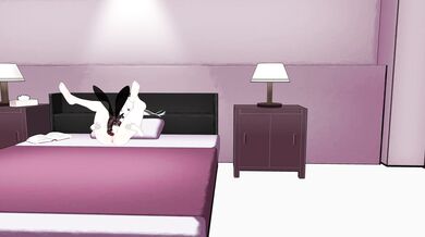 Japanese Schoolgirl Attempts to Decipher Insect Anatomy in Ultra-HD Quality