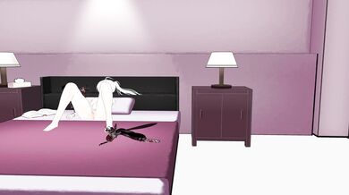 Japanese Schoolgirl Attempts to Decipher Insect Anatomy in Ultra-HD Quality