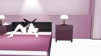 Japanese Schoolgirl Attempts to Decipher Insect Anatomy in Ultra-HD Quality