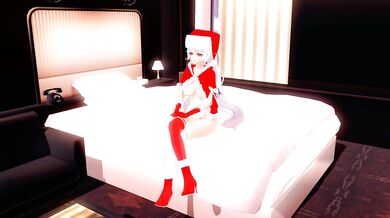 Luna's Starry Night - A Hentai Romance