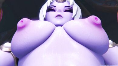 Soraka Screamer [ReaganLong]