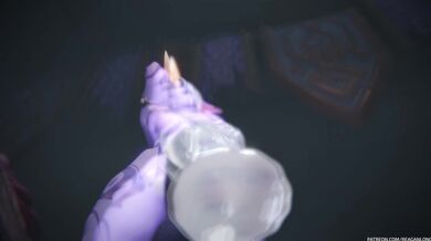 Soraka Screamer [ReaganLong]