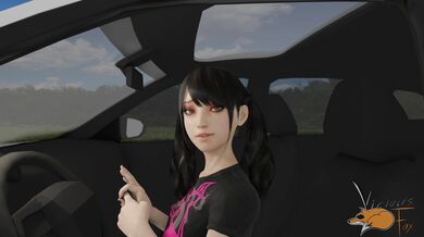 Xiaoyu's Rough and Ready Fuckfest [ViciousFox]