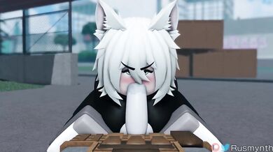 The New Sensation of Sucking Cocks