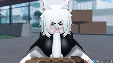 The New Sensation of Sucking Cocks