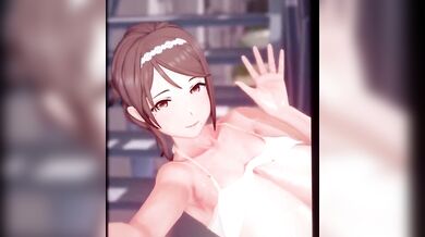 Hot Milf Vacation: The Koikatsu Experience