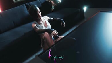 [4K+60FPS] V Gets Naughty With Sexy Ladyfriends