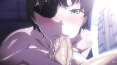 Bound for Pleasure: Theobromine's Male Slave in a Nightmare of Bondage and Horror!