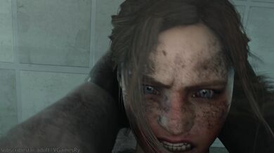 Claire's Irresistible Sexual Pleasure Plaything