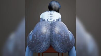 Cortana's Big Data Booty Bang! Part 2