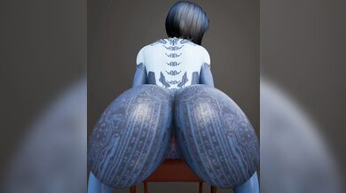 Cortana's Big Data Booty Bang! Part 2