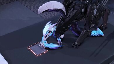 [Censored] Blade x Alilkira 3rd Cp1 | Kx2-SFM