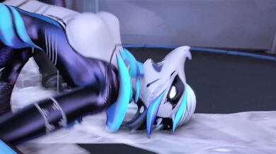 [Censored] Blade x Alilkira 3rd Cp1 | Kx2-SFM