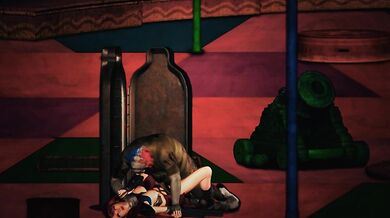 Tortured and Tormented in the Depths of Hell: A Guilty Pleasure