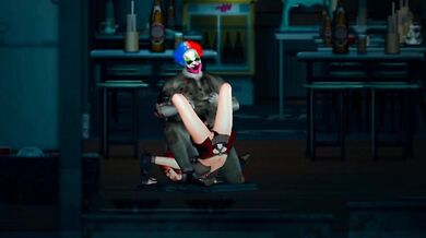 Tortured and Tormented in the Depths of Hell: A Guilty Pleasure