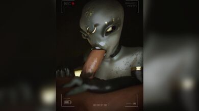 Yuna's Mouthful of Pleasure