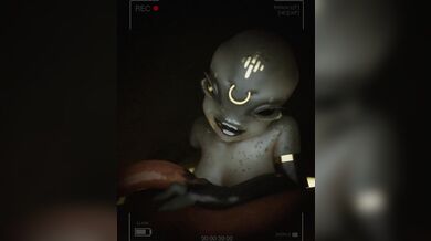 Yuna's Mouthful of Pleasure