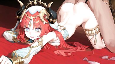 The Art of Pleasure: Nuru Massage with Mature MILF