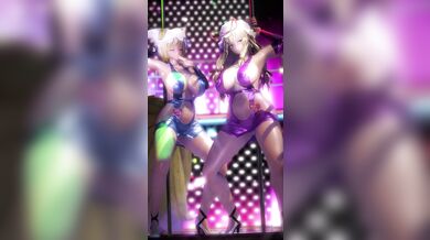 Fuck those balls to the beat of Vertical HMV's hardcore compilation