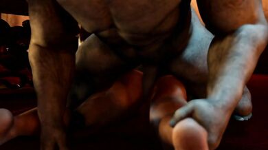 'My Dirty Little Secret' Or, you can go with a simpler option and make it 'Mr. X's Naughty Gift'.