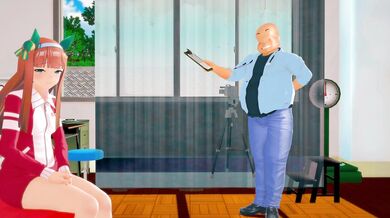 Hentai Suzuka: The Matured Maiden