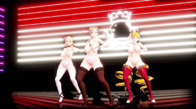 My Sailor and I say 'Goodbye' in the Royal Navy Style.