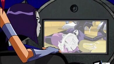 Young Superheroes: Cursed