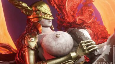 And I Have Never Known Dick [Regina3D] Untouched by Dick: The Regina3D Experiencehttps://twitter.com/regina3d?lang=deUntouched by Dick: The Regina3D Experience