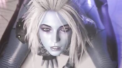 Ruler's Lustful Obsession with the Maid: A Queen's Perverted Desire