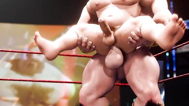 Ralph Gets Rekt: A Hentai Adventure