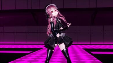 Megumiria: Got That Boom - Middle-Sized Skin Ver.