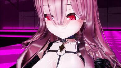 Megumiria: Got That Boom - Middle-Sized Skin Ver.