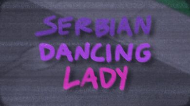 Serbian Dancing Slut - Trailer (Korazion)