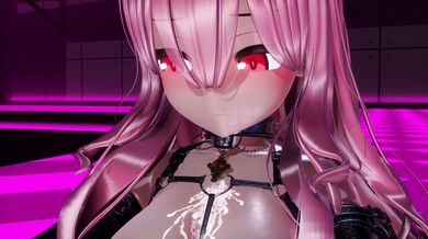 Megumiria - Got That Boom! - DarkSkin Ver